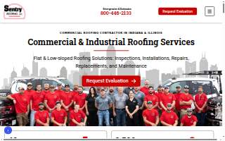 Sentry Roofing