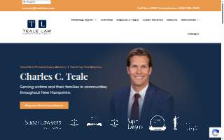 Teale Law of Manchester