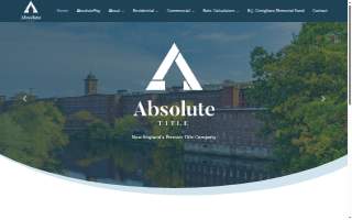Absolute Title, LLC of Merrimack
