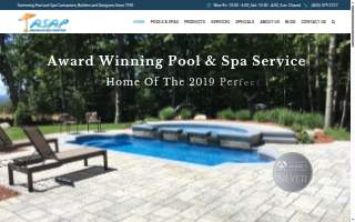 Advanced Spa And Pool (ASAP) of Merrimack