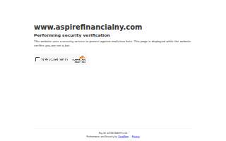 Aspire Health & Fitness