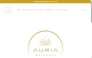 Auria Wellness