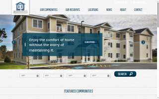 Avise Properties of Merrimack
