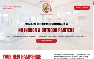 Beanland Painting LLC