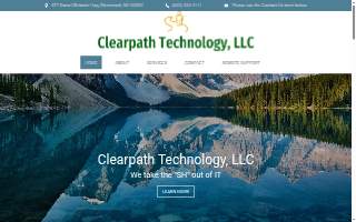 Clearpath Technology, LLC (formerly Computer Troubleshooters-NMB)