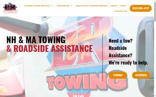 D&R Towing Inc