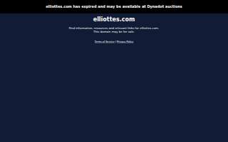 Elliott Orthodontics: Merrimack Location
