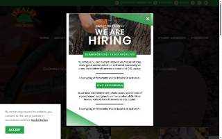 Healey Tree Works LLC