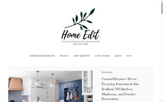 Home Edit 603