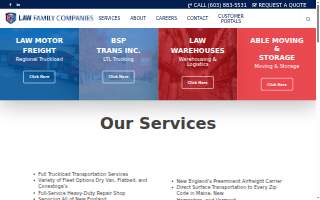 Law Family Companies