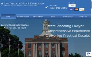 Law Office of Mike J. Demers, PLLC