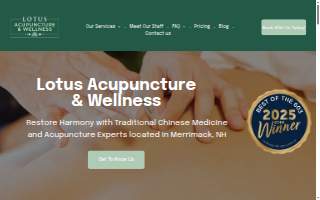 Lotus Acupuncture and Wellness