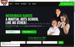 Merrimack Karate Studio