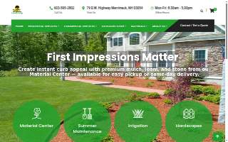 P&L Landscaping