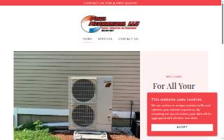 Paul Mechanical LLC.