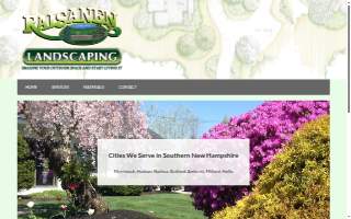 Raisanen Landscaping