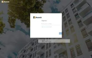 Real Property Management Thrive of Merrimack website