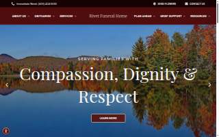 Rivet Funeral Home & Crematorium