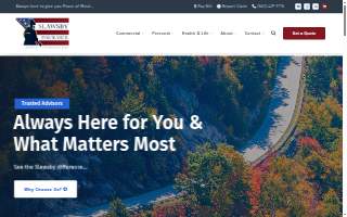 Slawsby Insurance Agency, Inc.