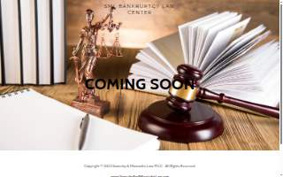 SML Bankruptcy Law Center