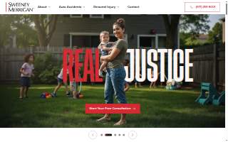 Sweeney Merrigan Personal Injury Lawyers of Merrimack