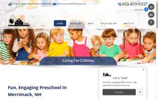 Tollhouse Preschool