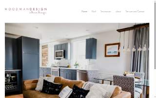 Woodman Design