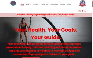 Your Goal Fitness