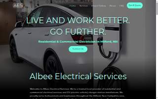 Albee Electrical Services LLC
