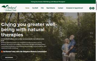 Amherst Wellness Center