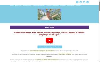Amy Conley Music