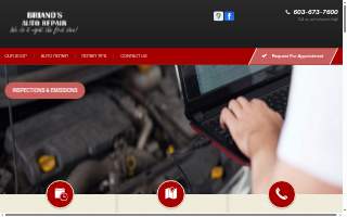 Briand's Auto Repair