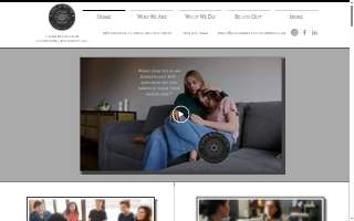 Clear Reflection Counseling Associates, LLC