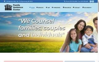 Family Guidance Center, PLLC