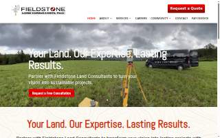 Fieldstone Land Consultants, PLLC