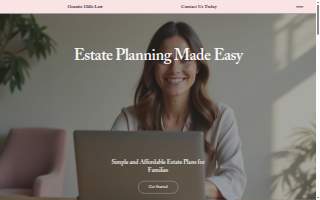 Granite Hills Law