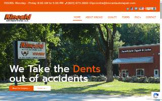 Kincaid Auto Repair & Sales, LLC
