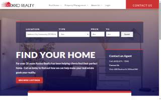Kokko Realty Inc