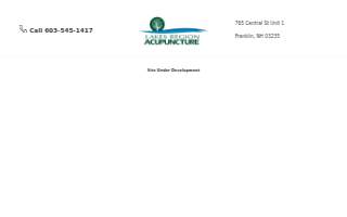 Lakes Region Acupuncture