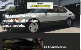 Milford AutoWorks