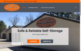 Milford Mini Storage