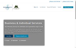 Milford Tax & Business Services Llc