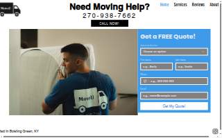 Move-U LLC