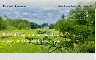 Renewed Colonial LLC