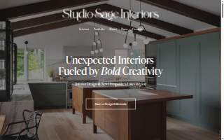 Studio Sage Interiors