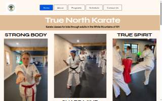 True North Karate