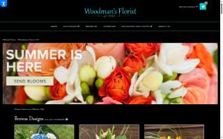 Woodman's Florist, LLC