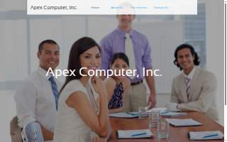 Apex Computer