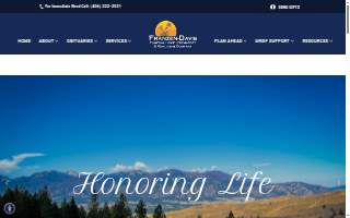 Davis Funeral Home, LLC