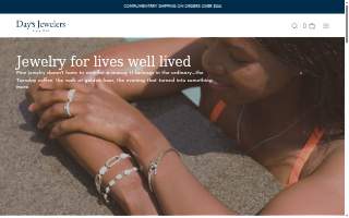 Day's Jewelers of Nashua